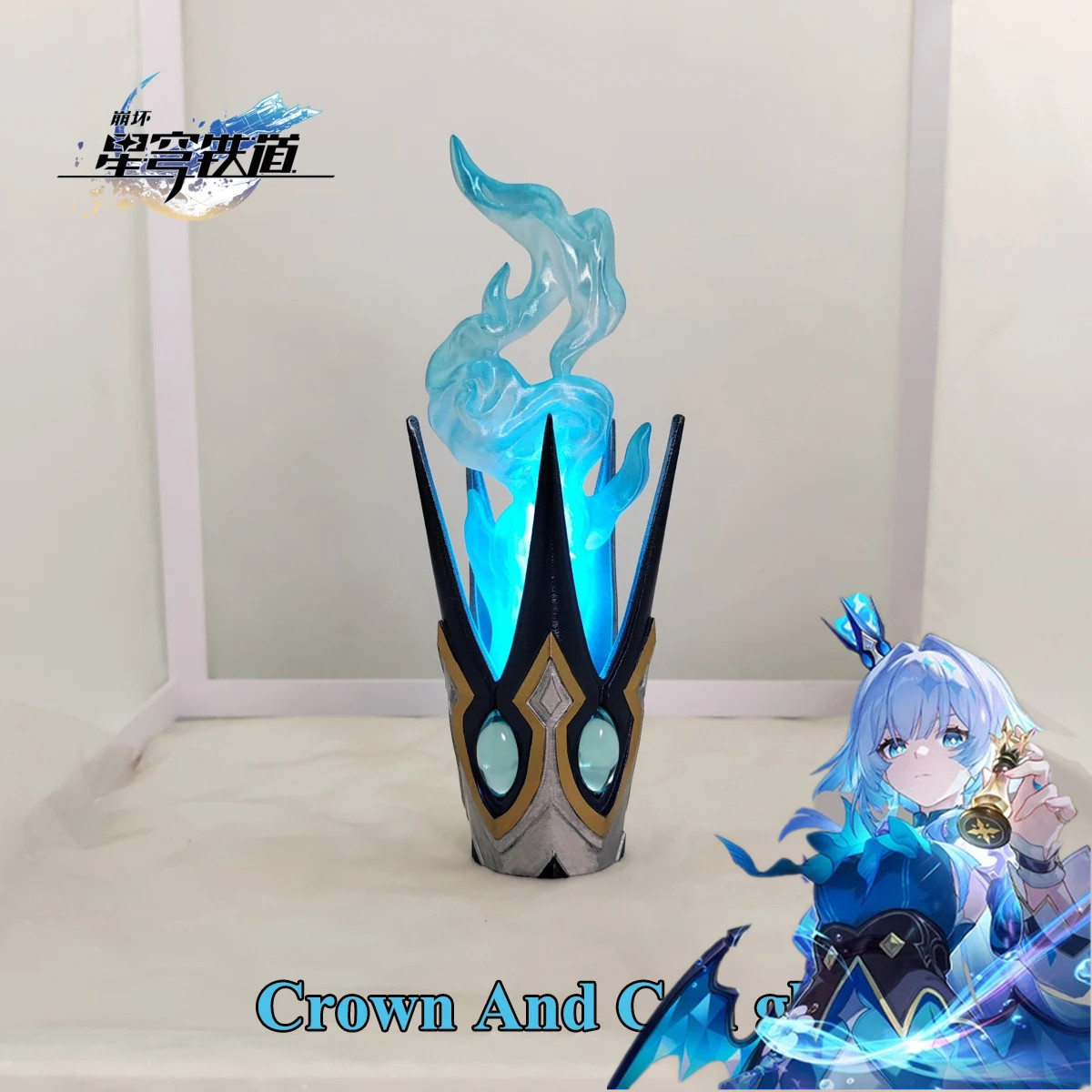 Party Games For Adults - Accessoire de cosplay Cerydra du jeu