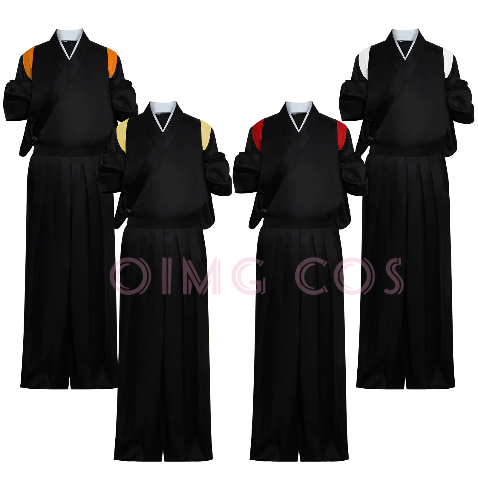 Party Games For Adults - Haikyuu Shoyo Hinata Cosplay Costume adulte