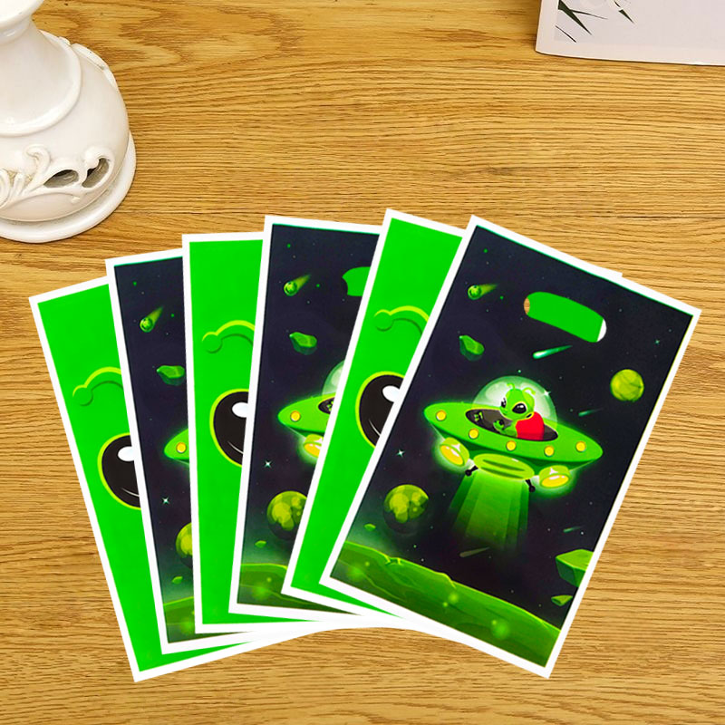 Party Games At Christmas - Sacs cadeaux pour fêtes, 20/40 pièces,