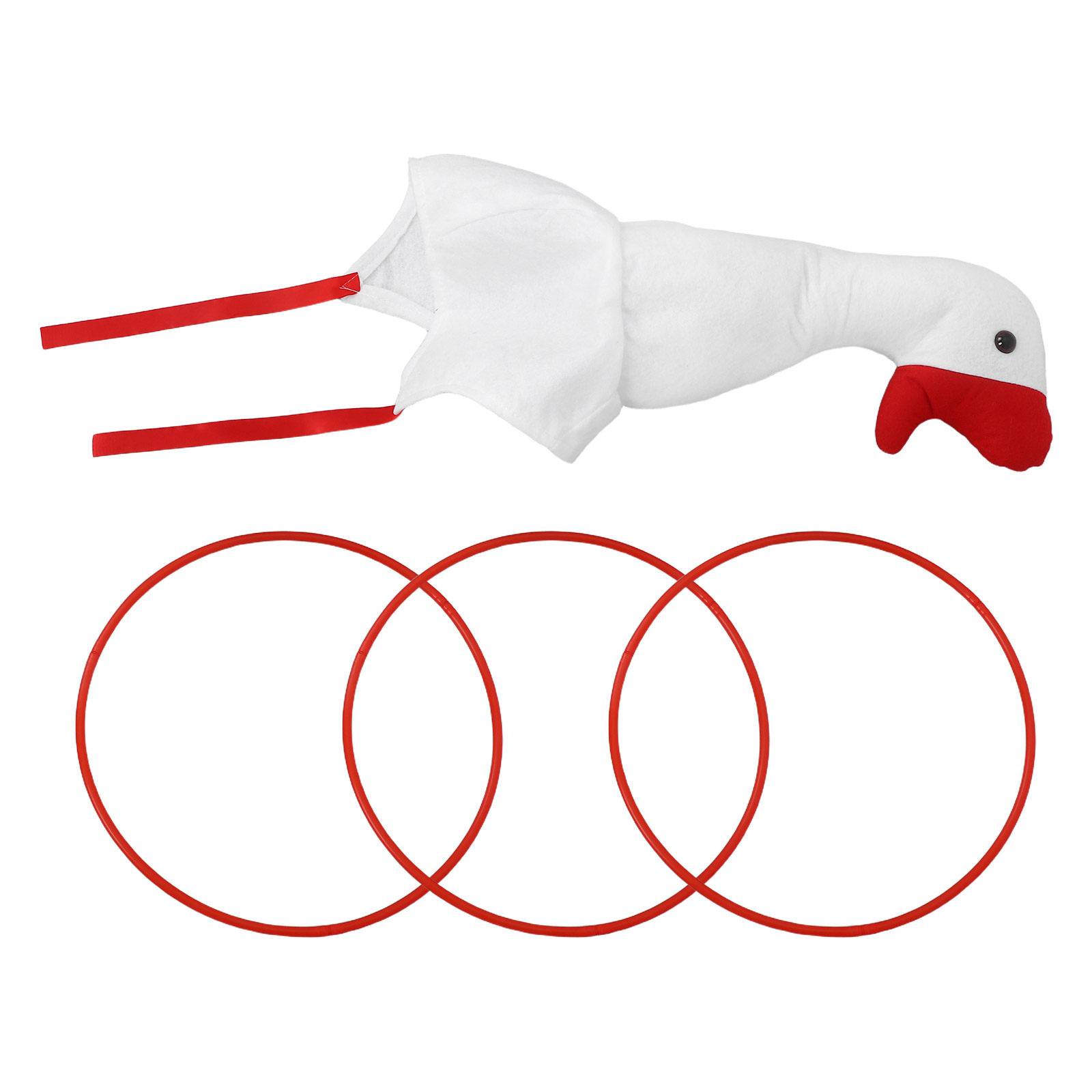 Party Games Adults Indoor - 1 Ensemble de jeu de lancer