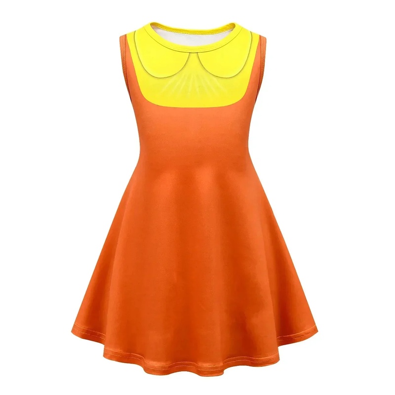 Party Games At Christmas - ♥ Nouvelles Robes de Jeu 2026