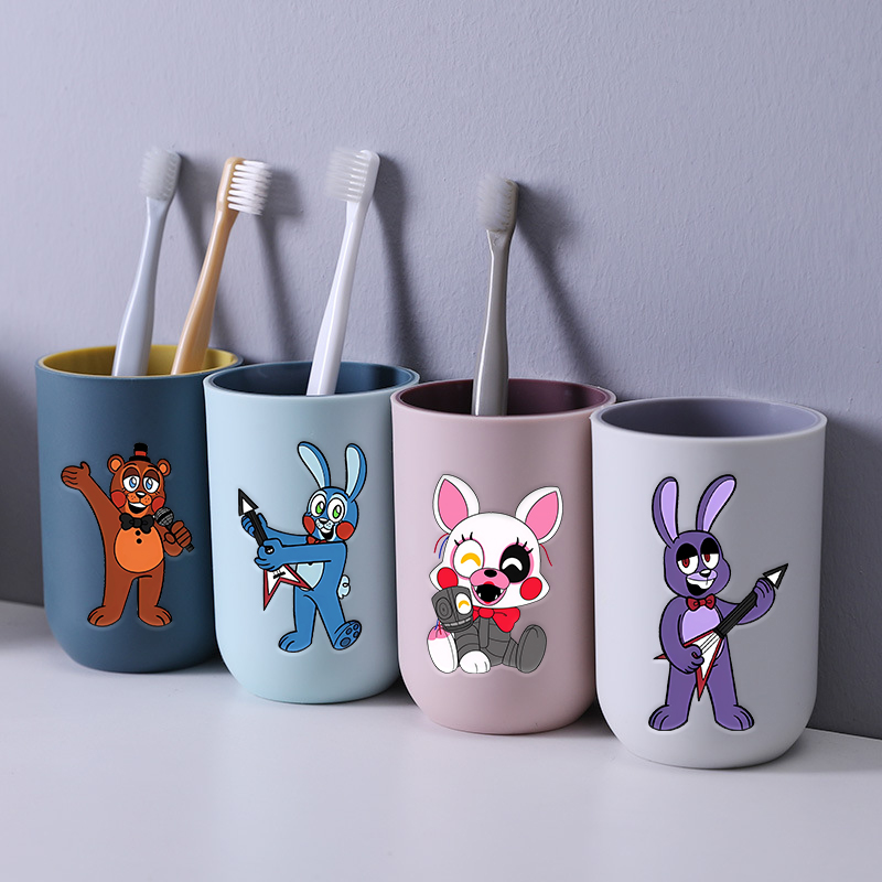 Party Games At Christmas - Five Night At Freddys – Tasses