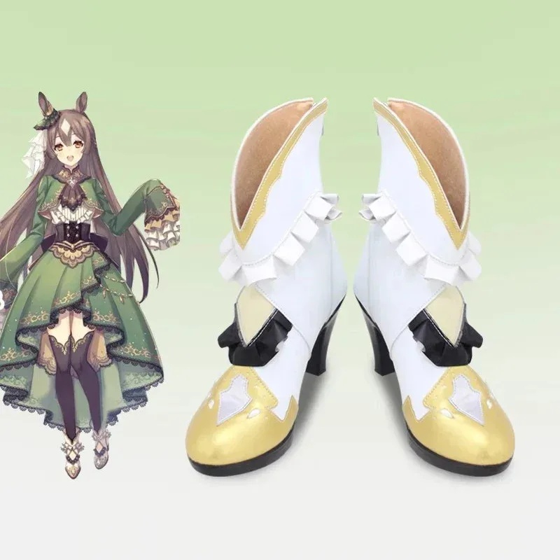 ♥   Nouvelles Bottes de Cospla - Party Games At Christmas avis et prix
