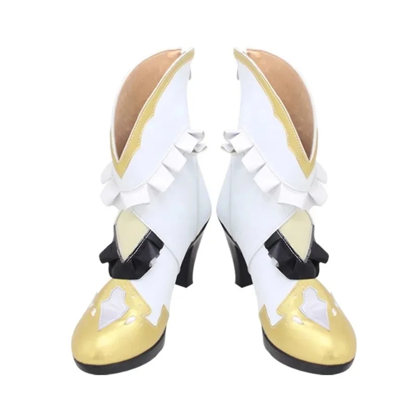 ♥   Nouvelles Bottes de Cospla - Party Games At Christmas avis et prix