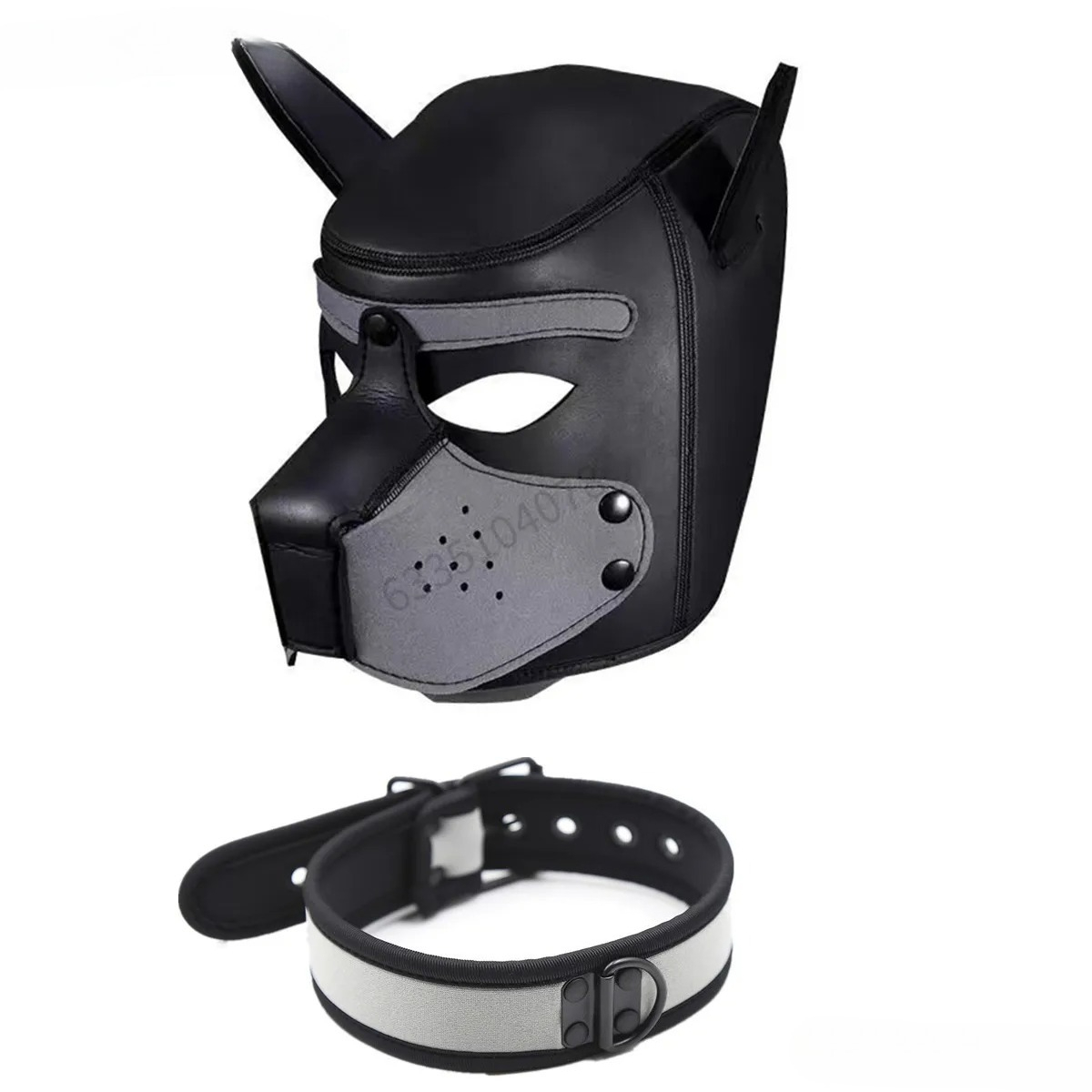 Masque de jeu de rôle féminin, - Party Games Couple avis et prix