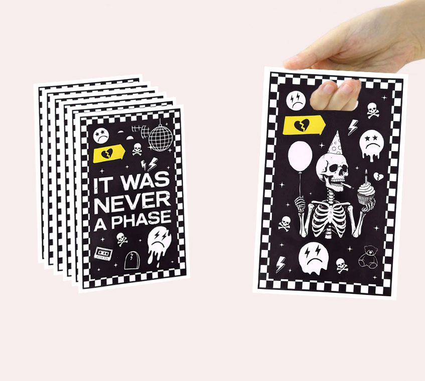 20/40 sacs cadeaux en forme de - Party Games At Christmas avis et prix