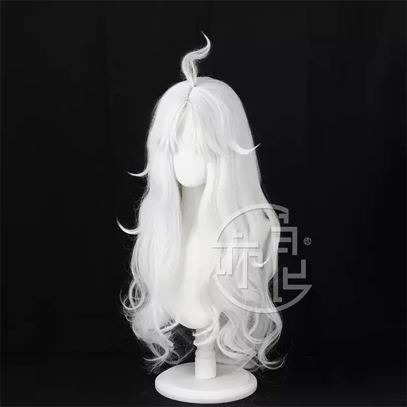 La perruque personnage 