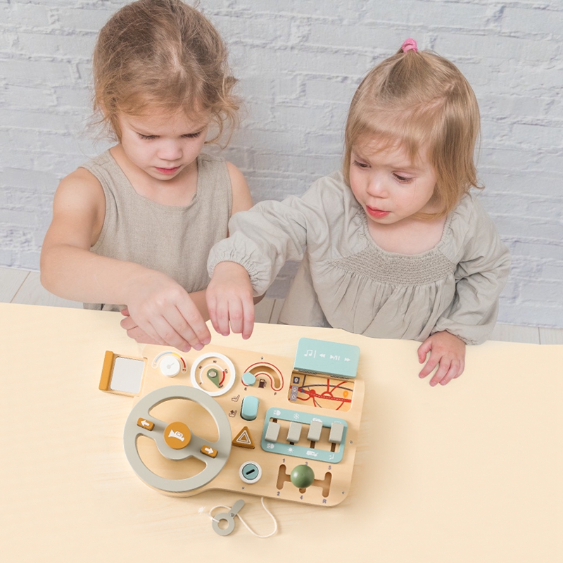 Jouets Montessori pour enfants - Party Games Kids Indoor avis et prix