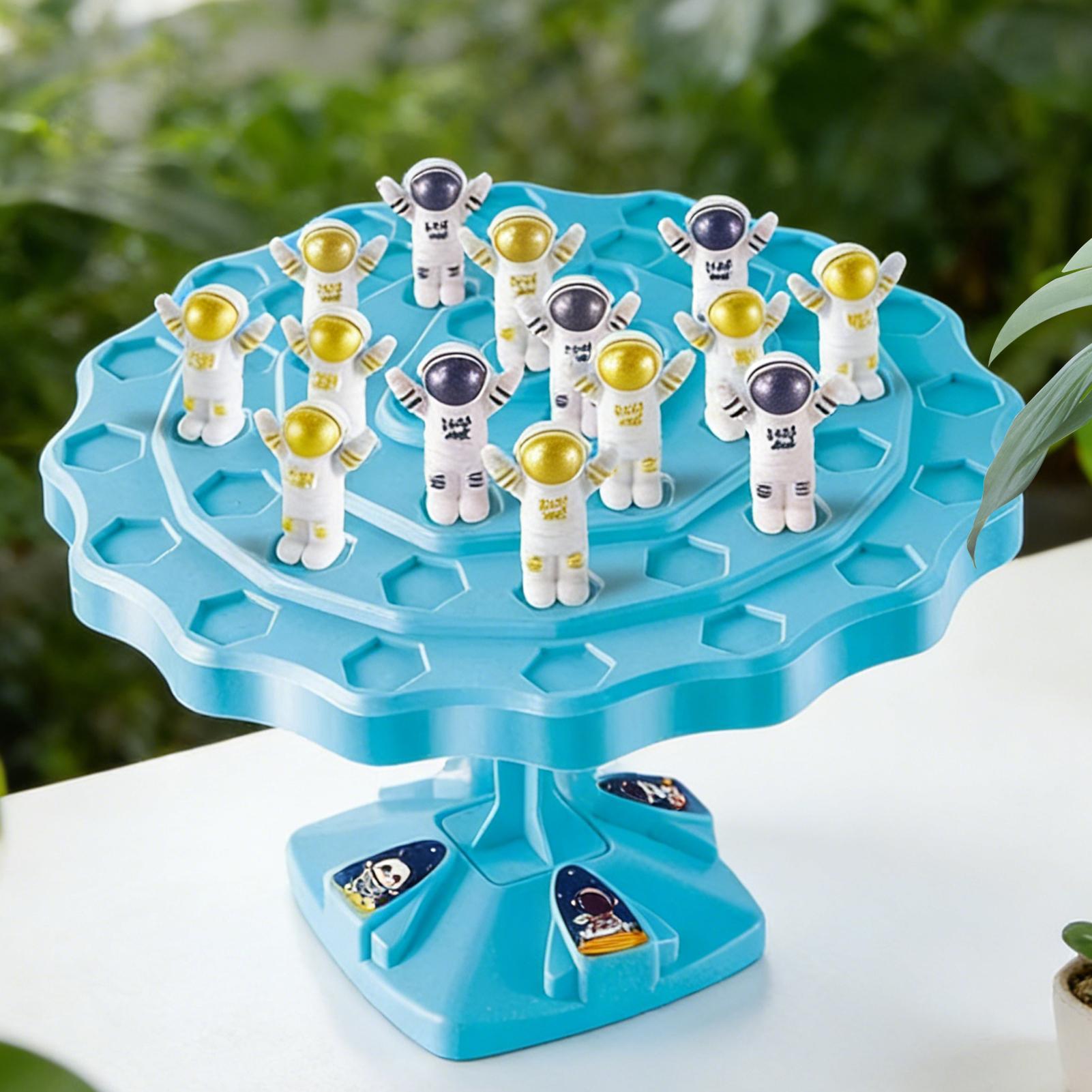Jeu d'équilibre Fun Frog pour  - Party Games Kids Indoor avis et prix