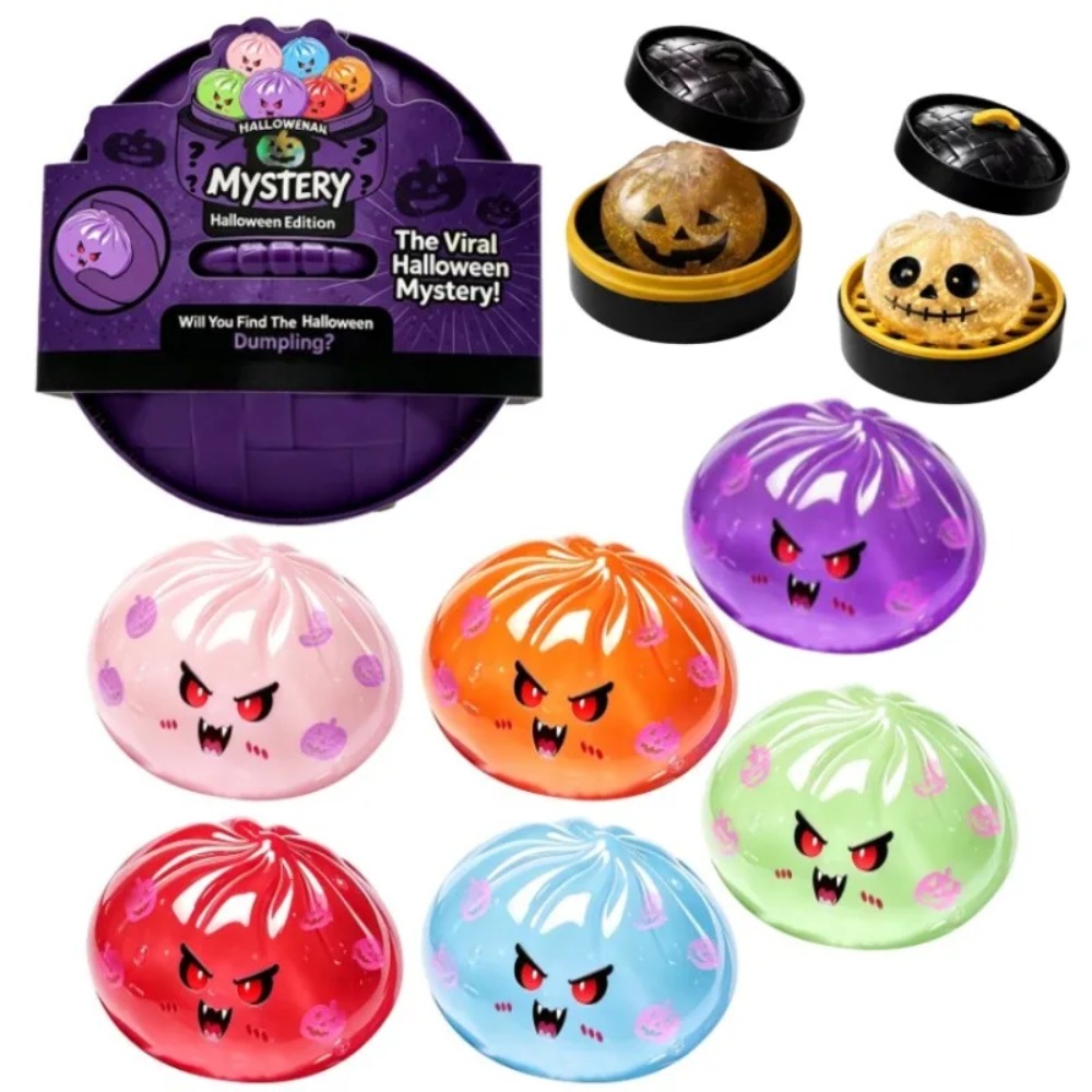 Jouet anti-stress à presser en - Party Games Crazy avis et prix