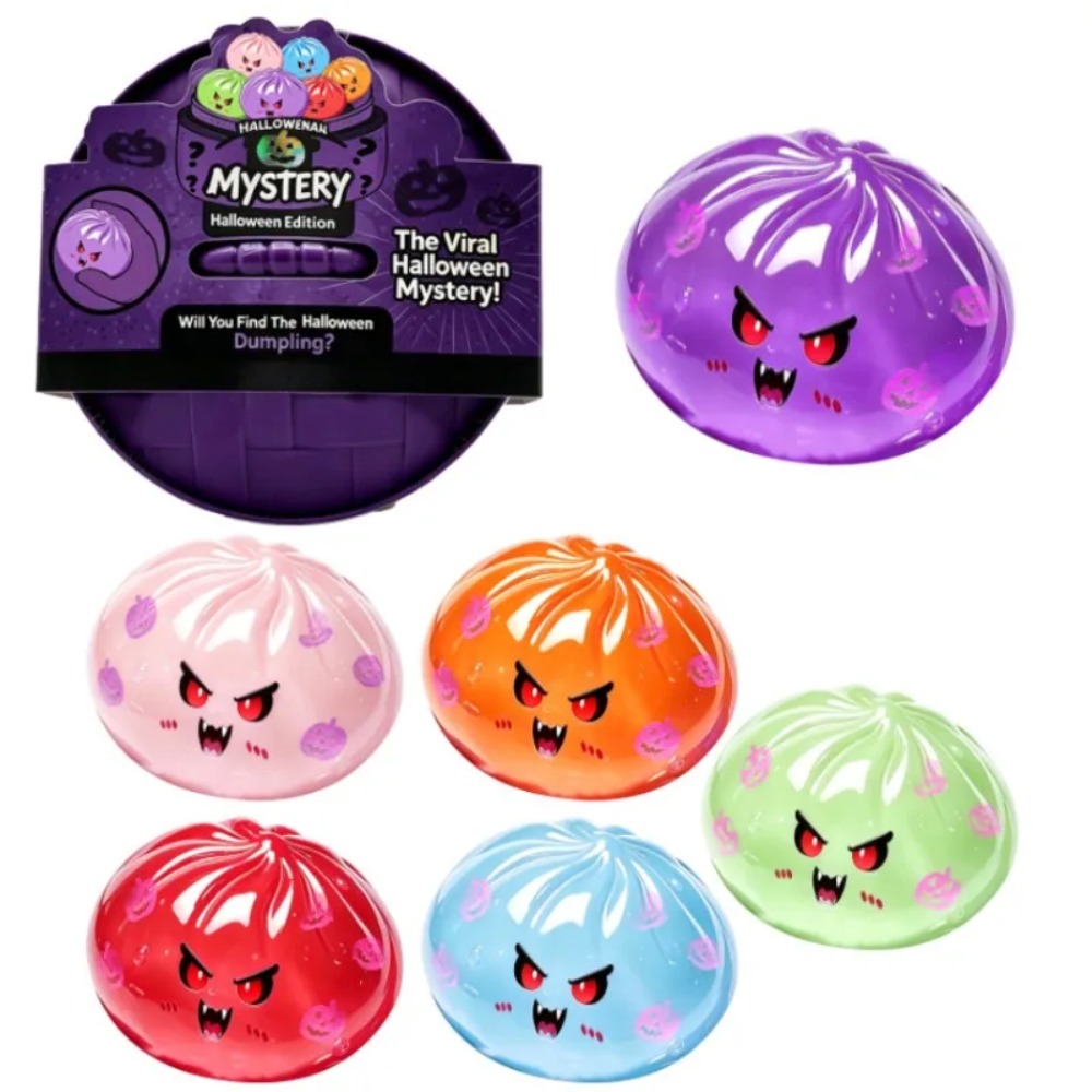 Jouet anti-stress à presser en - Party Games Crazy avis et prix