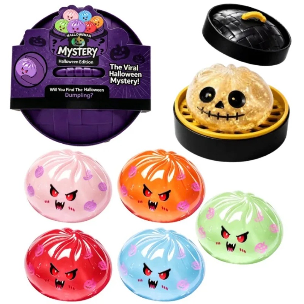 Jouet anti-stress à presser en - Party Games Crazy avis et prix