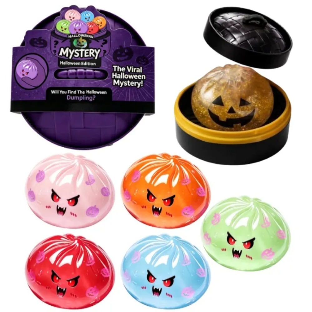 Jouet anti-stress à presser en - Party Games Crazy avis et prix