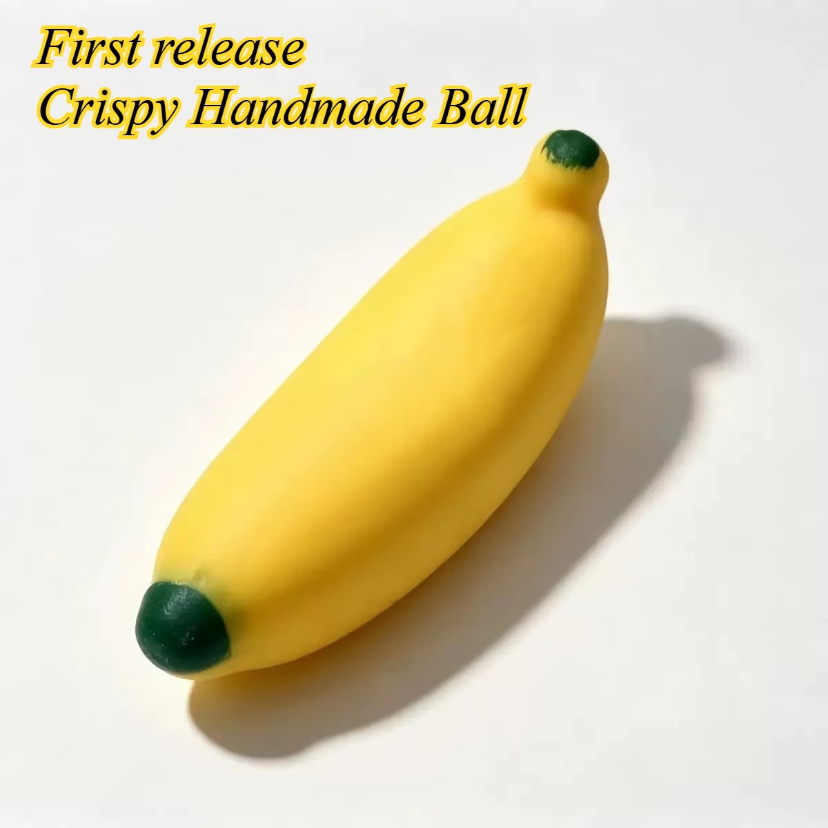 Balle de savon à la banane fai - Party Games Crazy avis et prix