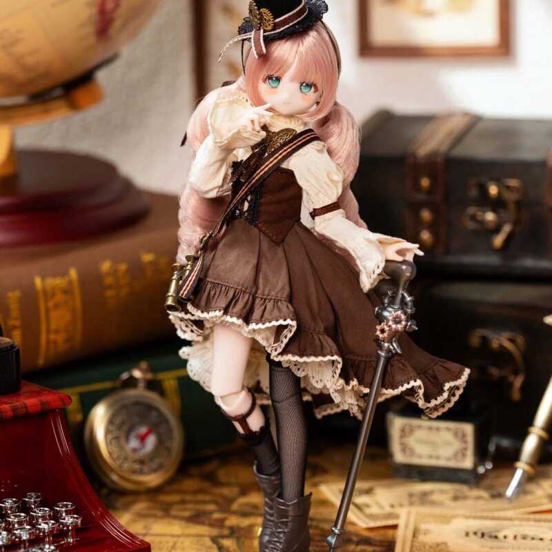 Nouvelle figurine articulée BJ - Party Games Music avis et prix