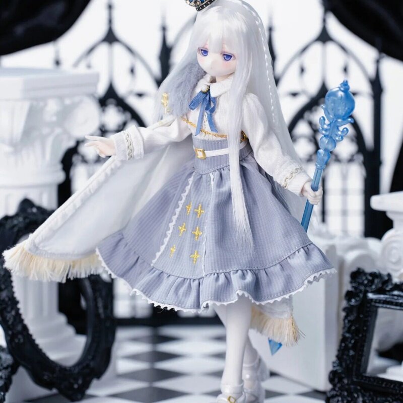 Nouvelle figurine articulée BJ - Party Games Music avis et prix