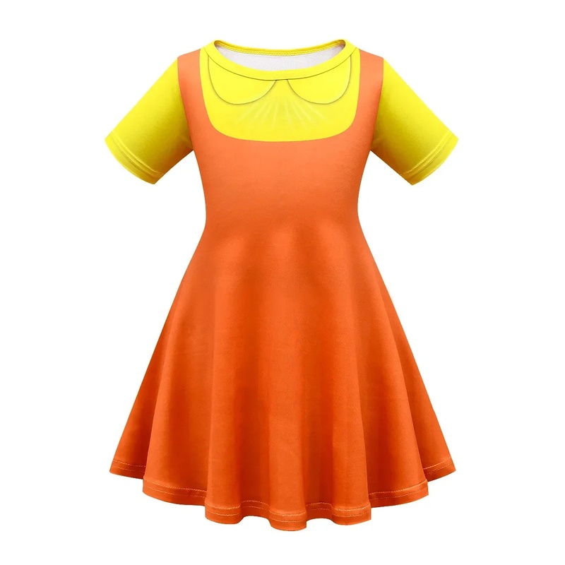 ♥   Nouvelles Robes de Jeu 202 - Party Games At Christmas avis et prix