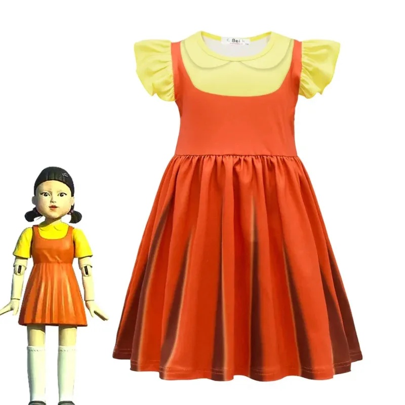 ♥   Nouvelles Robes de Jeu 202 - Party Games At Christmas avis et prix
