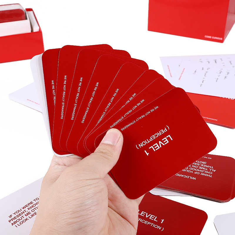 We Not Really Strarrids-Jeu de - Party Games Adults Indoor avis et prix