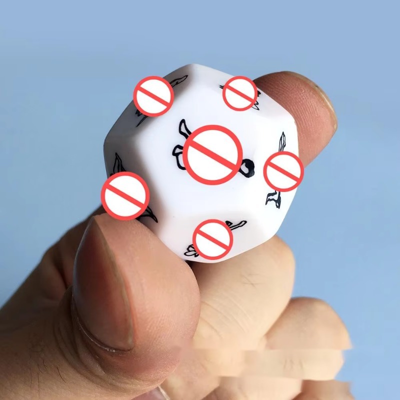 Dés de sexe amusants pour coup - Party Games Couple avis et prix