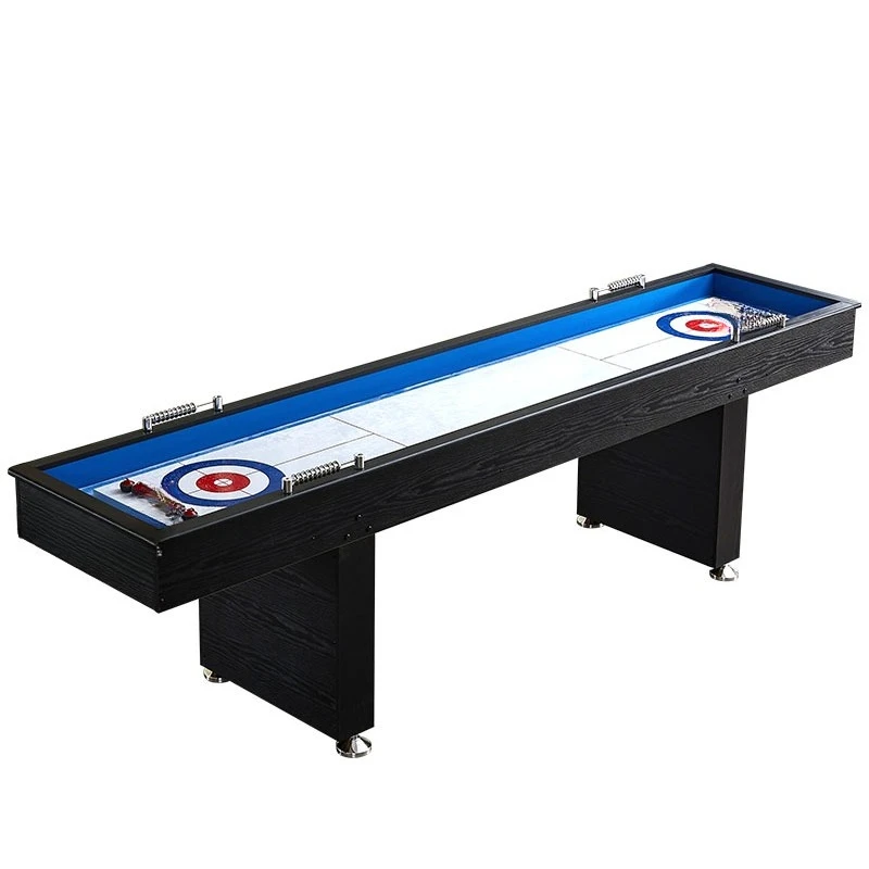 Table de curling décontractée  - Party Games Adults Indoor avis et prix