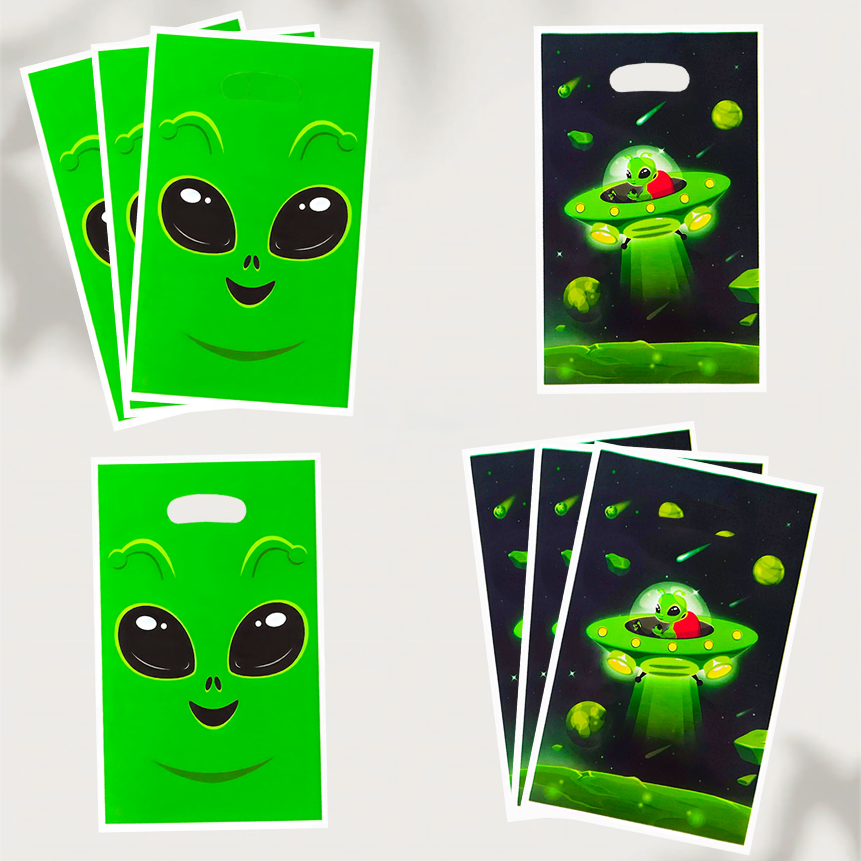 Sacs cadeaux pour fêtes, 20/40 - Party Games At Christmas avis et prix