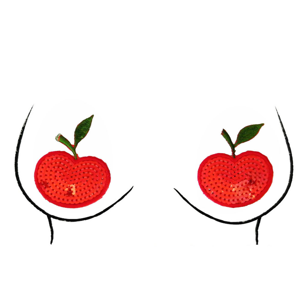 Cache-mamelon aux fruits à pai - Party Games Couple avis et prix