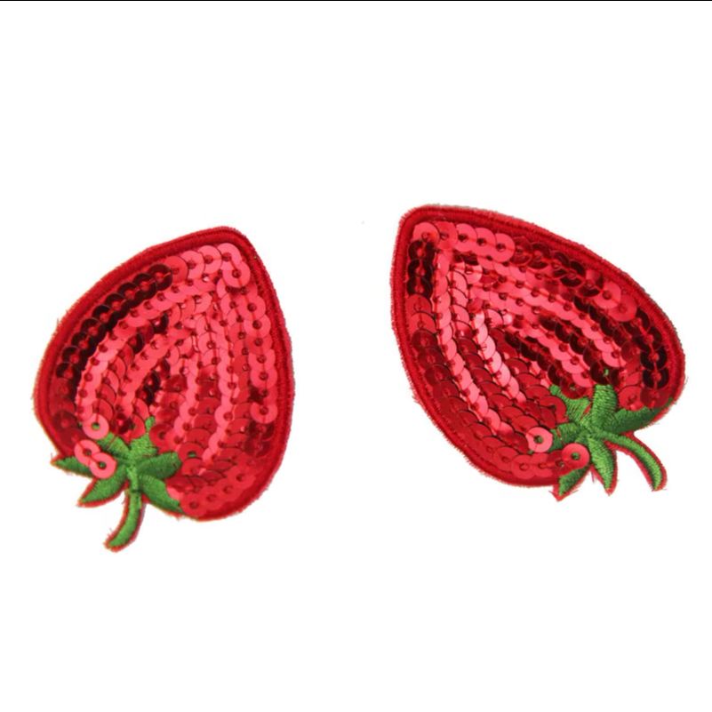 Cache-mamelon aux fruits à pai - Party Games Couple avis et prix