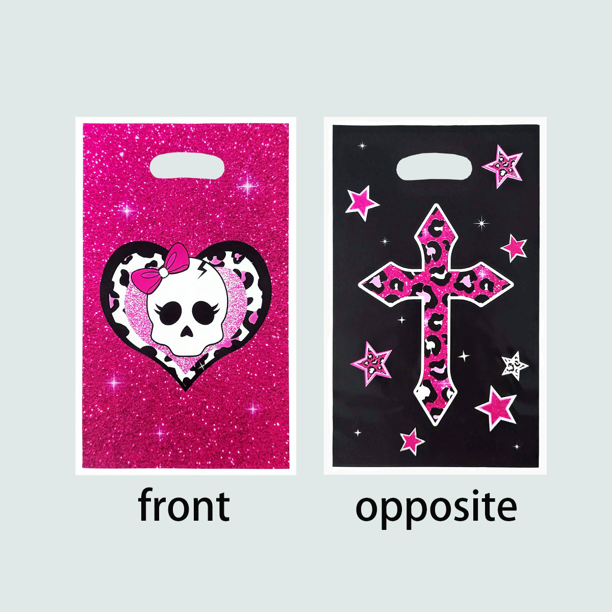 20/40 sacs cadeaux tendance po - Party Games At Christmas avis et prix
