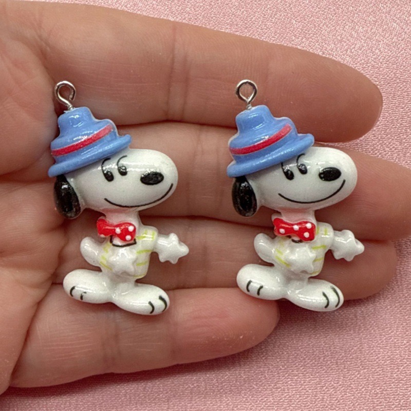Pendentif en résine en forme d - Party Games Crazy avis et prix