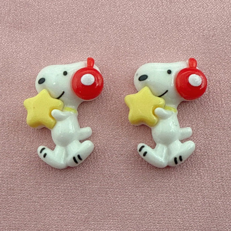 Pendentif en résine en forme d - Party Games Crazy avis et prix
