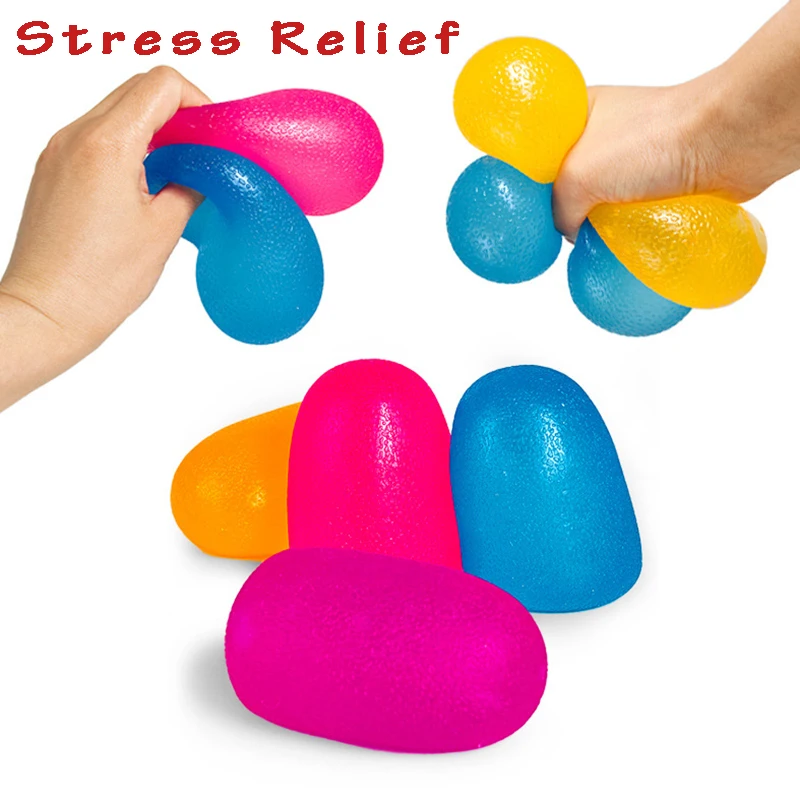 Mini jouet anti-stress en plas - Party Games Music avis et prix