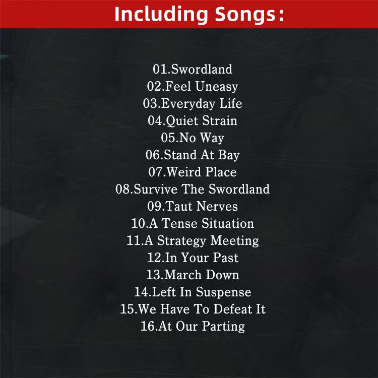 Anime Sword Art Online Haruna  - Party Games Music avis et prix