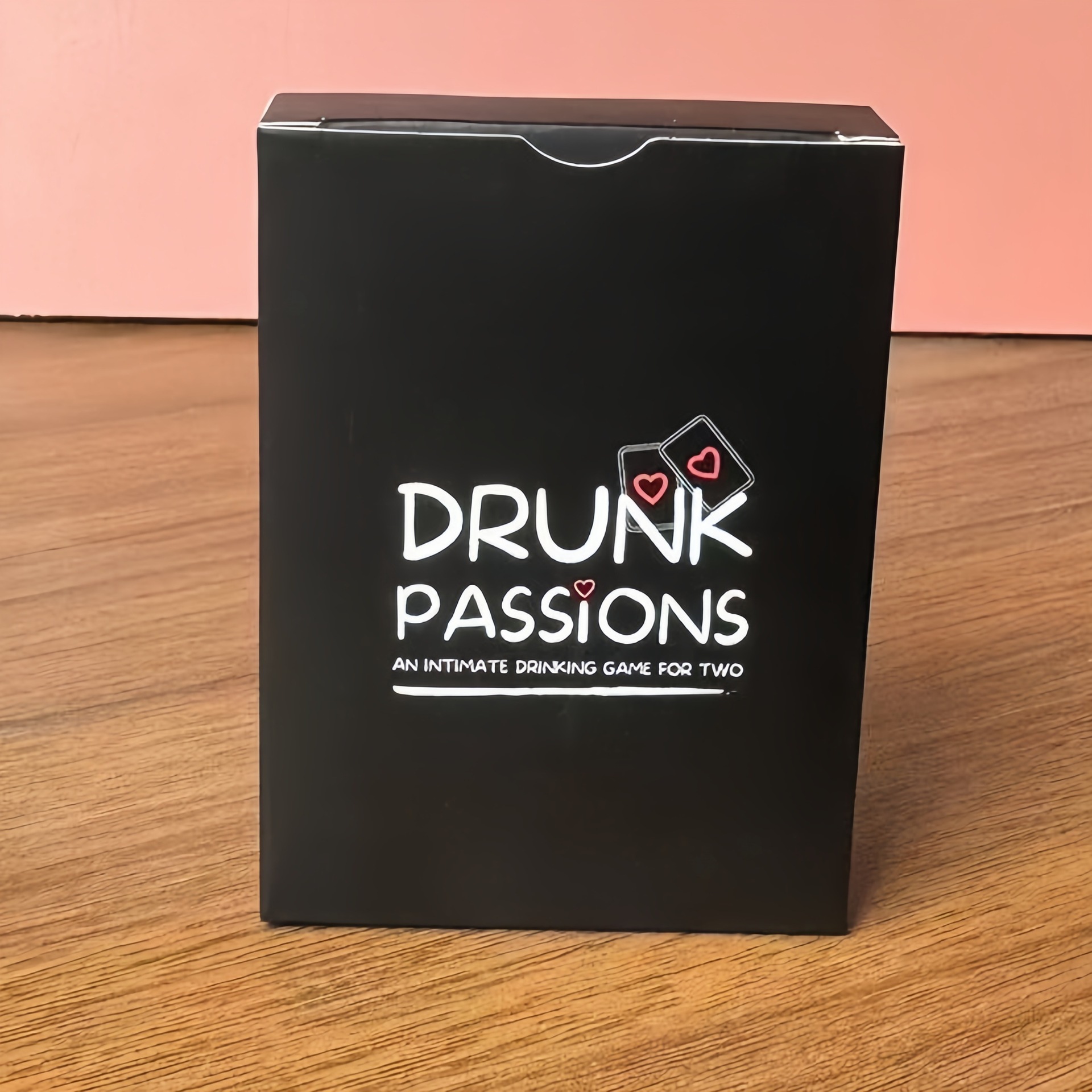 Jeu de cartes de Tarot pour Co - Party Games Couple avis et prix