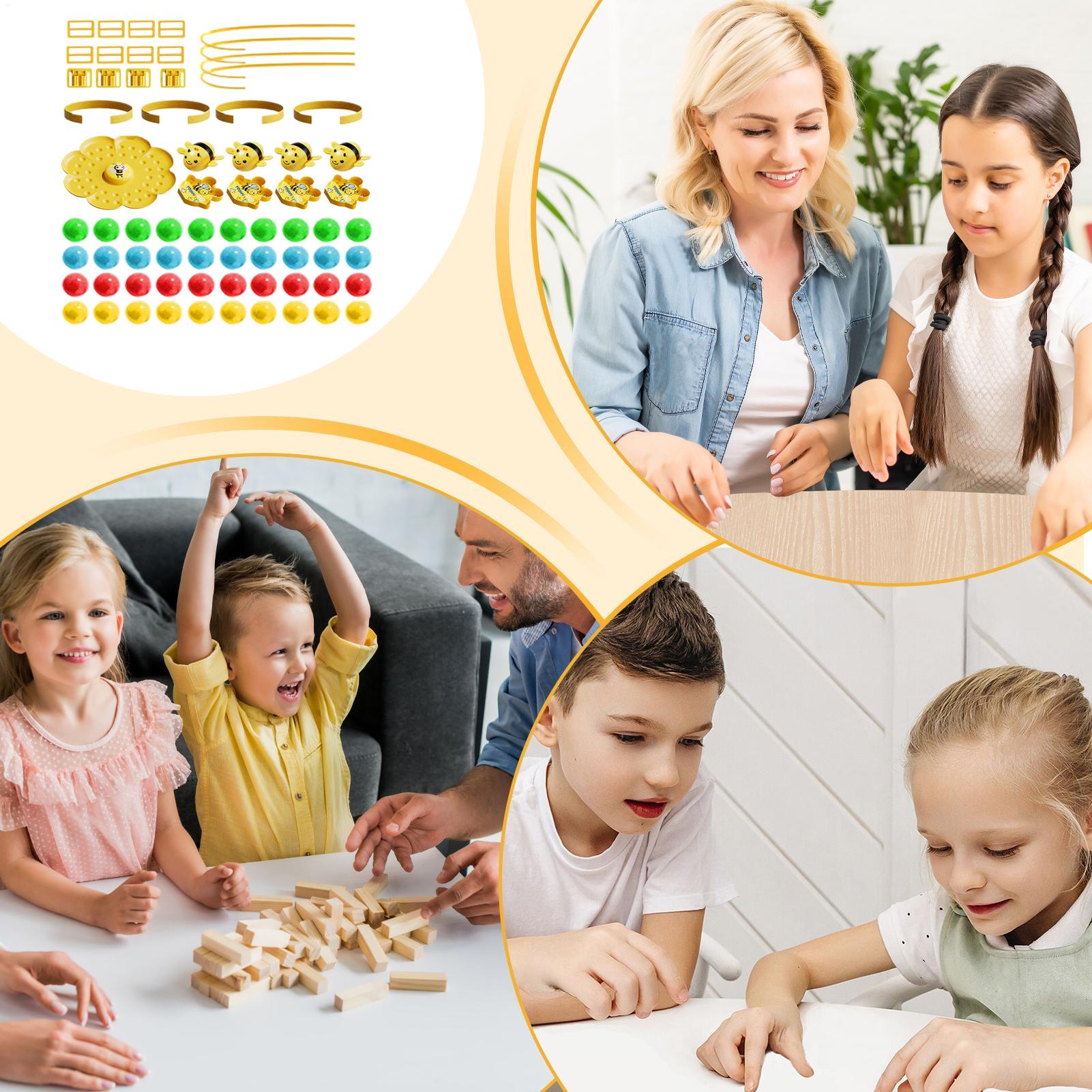 Jouet éducatif amusant avec ba - Party Games Adults Indoor avis et prix