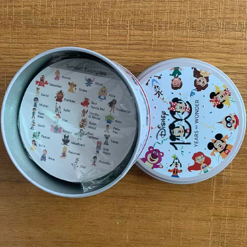 Spo It jeux de cartes trouver  - Party Games Kids Indoor avis et prix