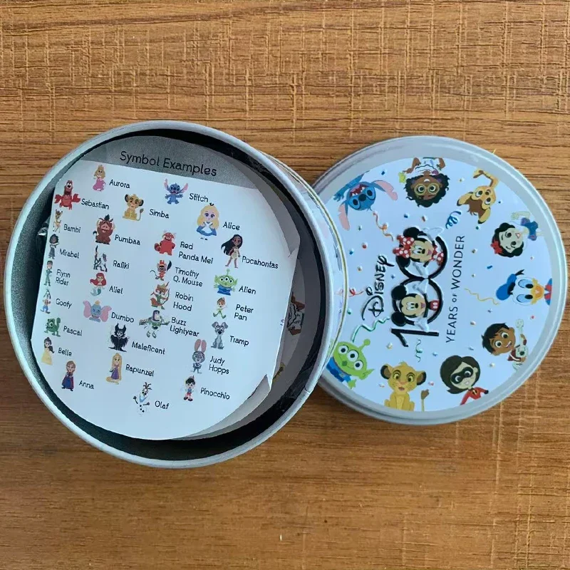 Spo It jeux de cartes trouver  - Party Games Kids Indoor avis et prix