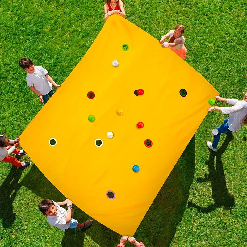 〔ODS13〕Jeu de lancer de tissus - Party Games Indoor avis et prix
