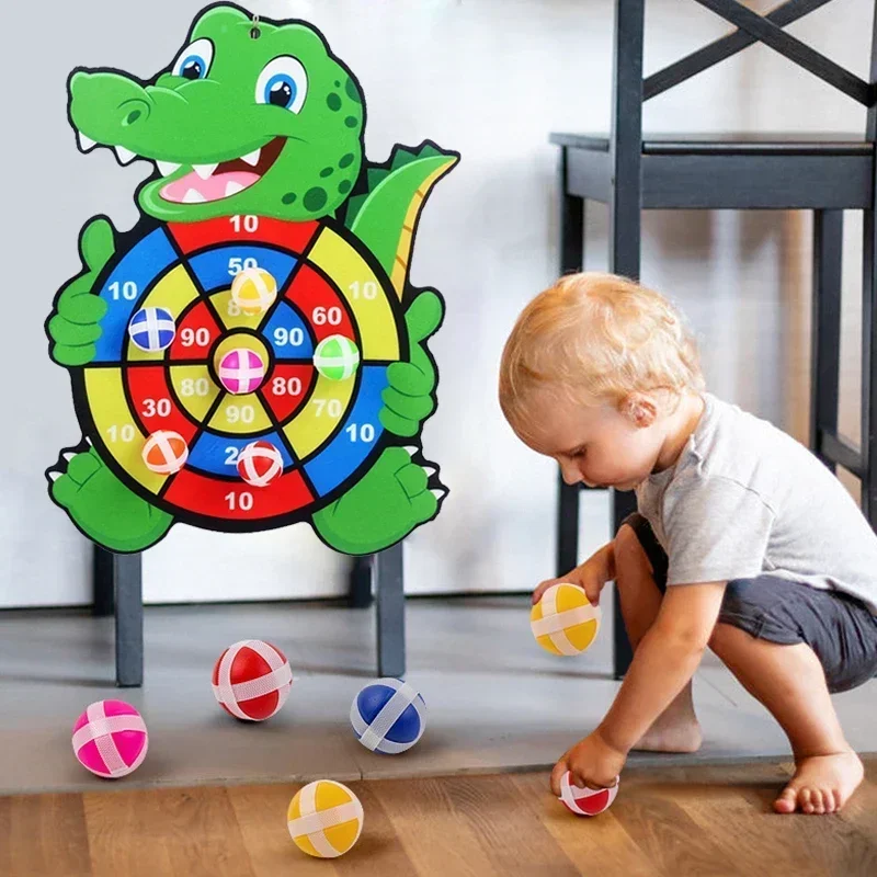 Jeux éducatifs jeu de fléchett - Party Games Kids Indoor avis et prix