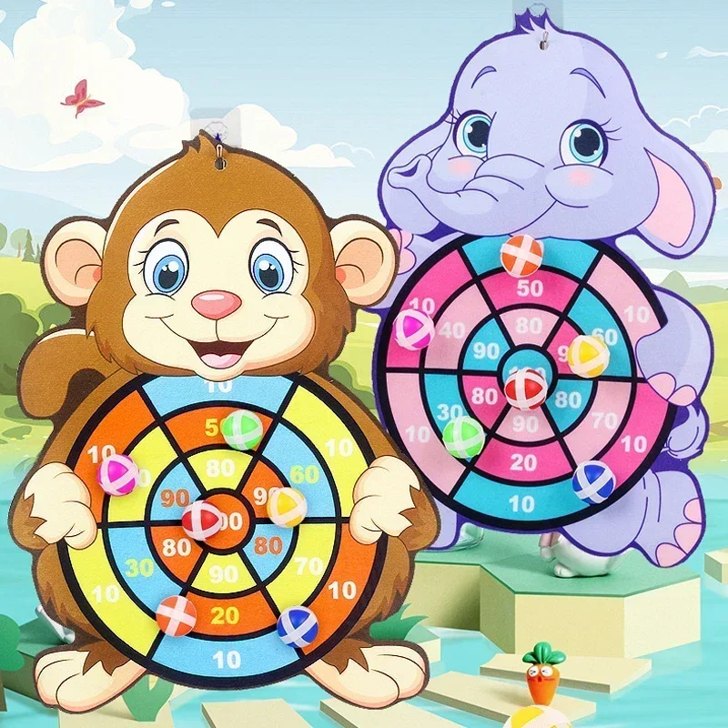 Jeux éducatifs jeu de fléchett - Party Games Kids Indoor avis et prix