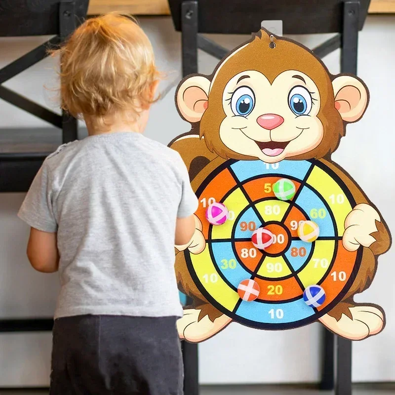 Jeux éducatifs jeu de fléchett - Party Games Kids Indoor avis et prix