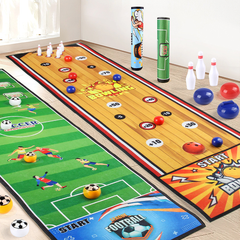 Jeux de société interactifs po - Party Games Kids Indoor avis et prix
