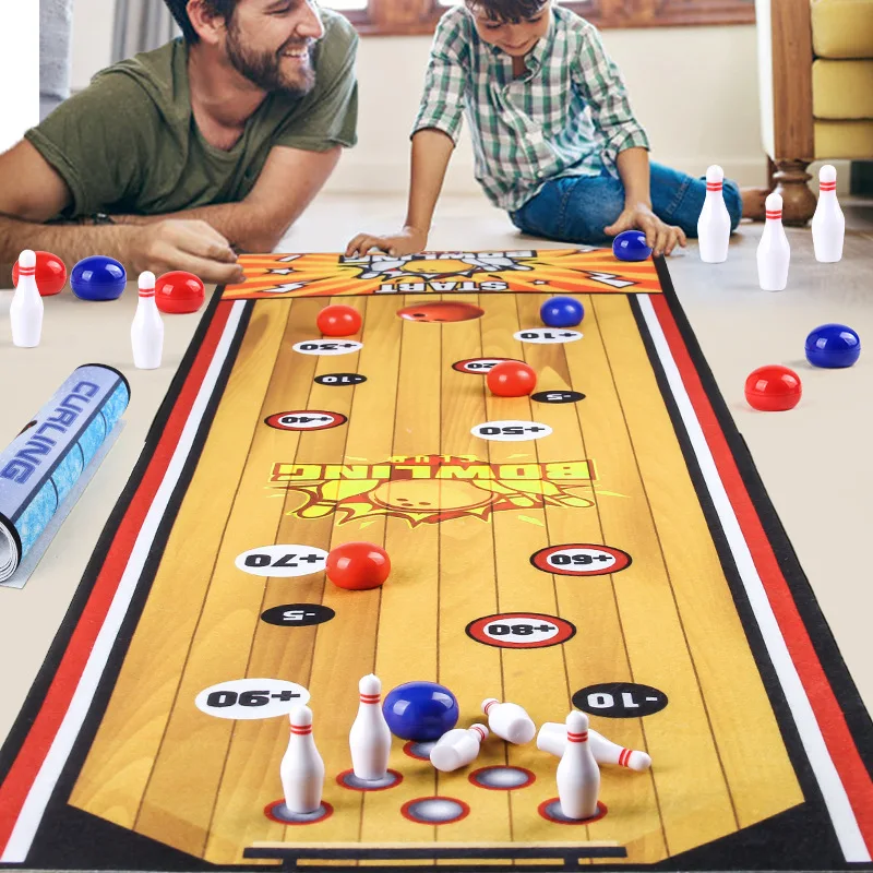 Jeux de société interactifs po - Party Games Kids Indoor avis et prix