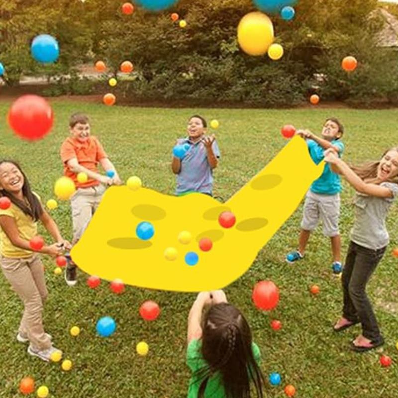 Nouveau jeu de lancer de tissu - Party Games Indoor avis et prix