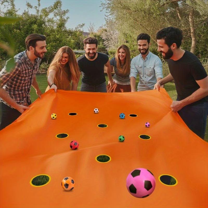 Nouveau jeu de lancer de tissu - Party Games Indoor avis et prix