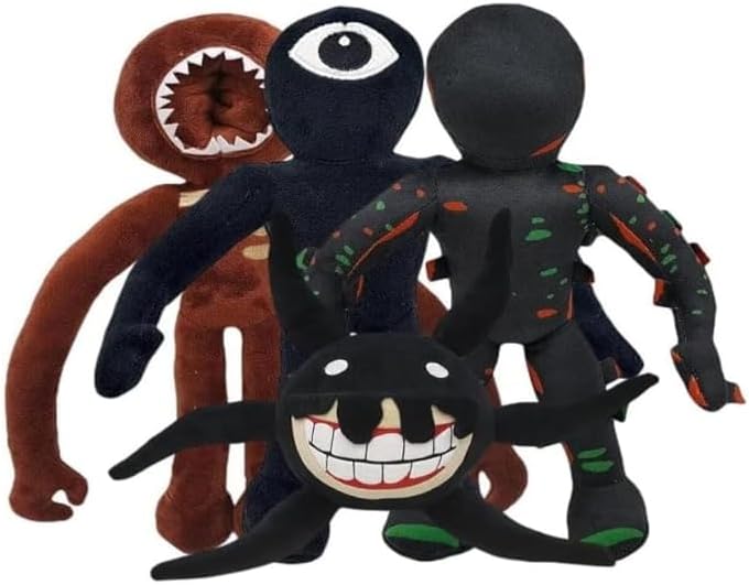 Jouets en peluche de portes 4  - Party Games Adults Indoor avis et prix