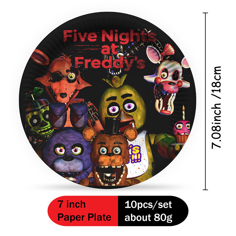 Assiettes en papier, gobelets  - Party Games At Christmas avis et prix