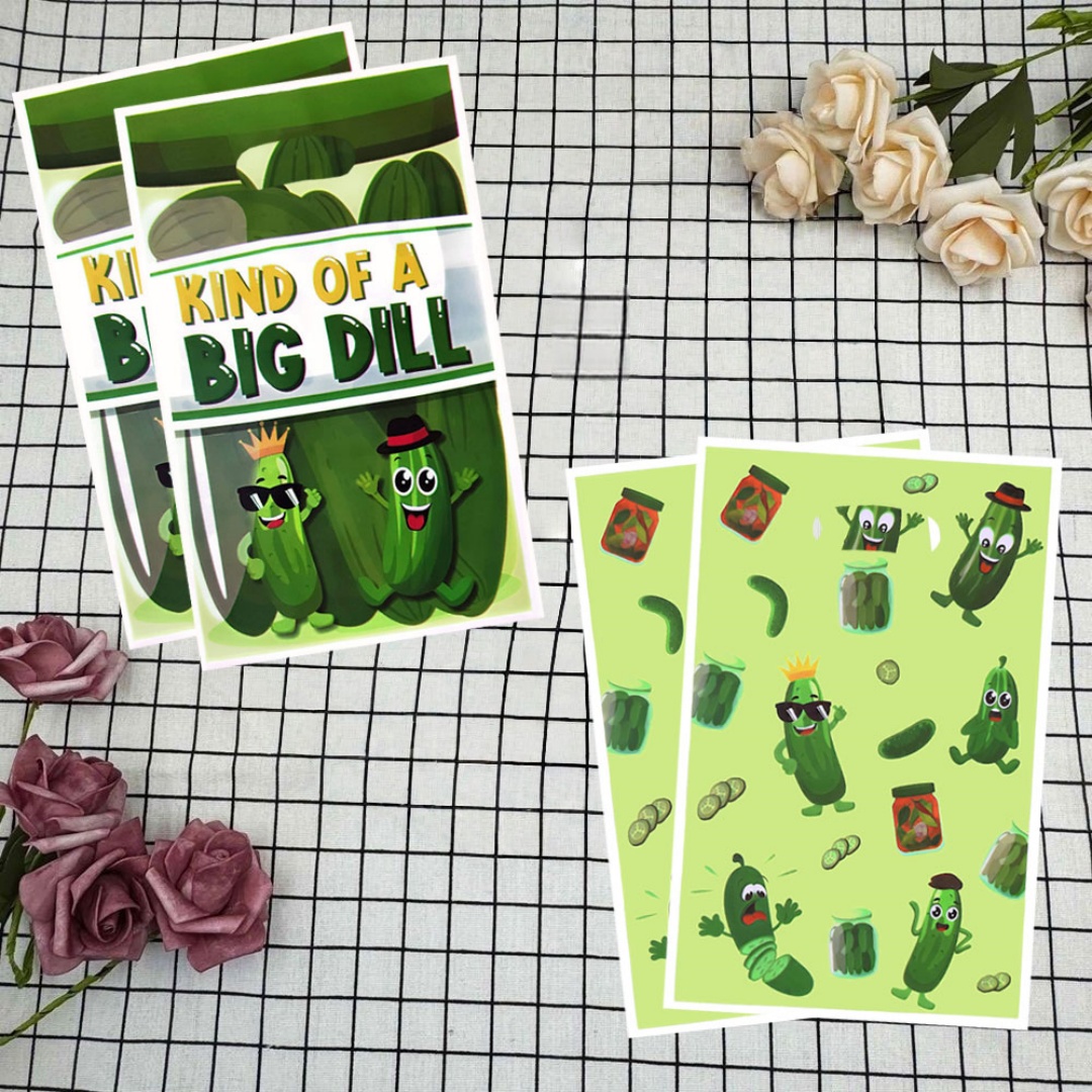 20/40 sacs cadeaux verts avec  - Party Games At Christmas avis et prix
