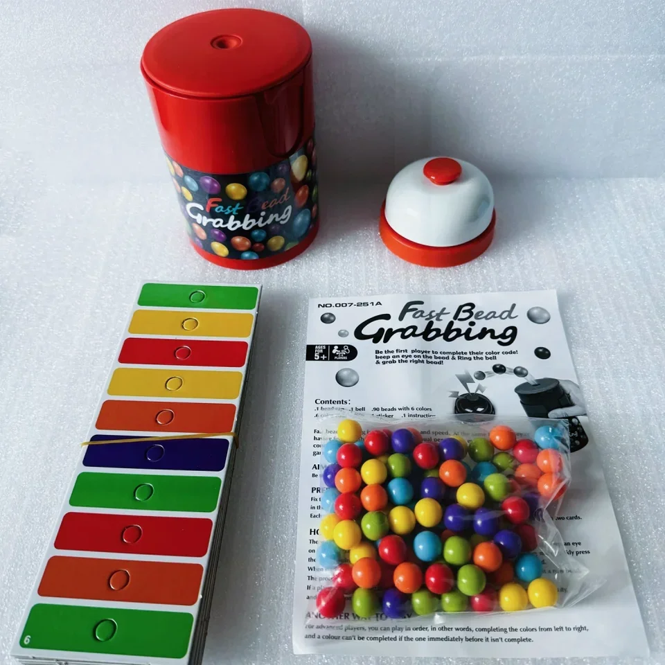 Jeu de société à saisir les pe - Party Games Kids Indoor avis et prix
