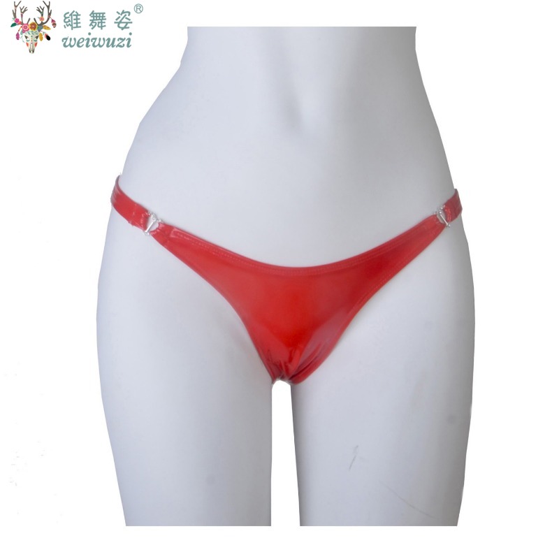 Sexy Taille Basse Lingerie Fem - Party Games Couple avis et prix